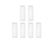 SUPENG Sostituzione del Filtro Hepa Compatibile con Cecotec Conga 3290 3490 3690 Xiaomi Mijia STYJ02YM Viomi V2 / V2 PRO / V3 Ricambi for aspirapolvere (Color : 6 Hepa Filter)