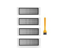 SUPENG Sostituzione del Filtro HEPA Compatibile con Xiaomi Mijia SDJQR02RR SDJQR03RR SKV4022GL Gen1 Gen2 Gen1S Ricambi for aspirapolvere Accessori (Color : 4pcs)