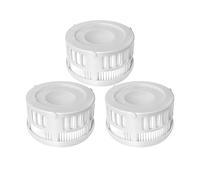 SUPENG Sostituzione del Filtro Hepa Compatibile con Xiaomi Vacuum Clenaer G11 / Xiaomi Mijia K10 PRO / MJWXCQ05XY / MJWXCQ05XYHW Ricambi Accessori (Color : 3 PCS)