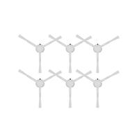SUPENG Spazzola Principale Spazzola Laterale Filtro HEPA Panno for mop Strumento for la Pulizia Compatibile con Xiaomi Mijia 1C STYTJ01ZHM Accessori for aspirapolvere Robot (Color : 6PCS)
