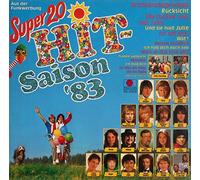 Super 20 Hit-Saison '83 [LP]