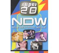 Super 20 - NDW Neue Deutsche Welle