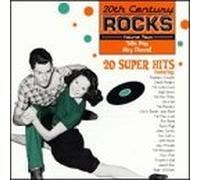 Super 20's Series: 50's Pop 4