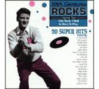 Super 20's Series: 50's Rock N Roll 2