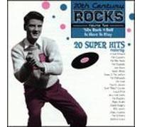 Super 20's Series: 50's Rock N Roll 2 by Little Richard (1997-05-13)