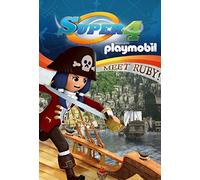 Super 4: Welcome To Gunpowder Island [Edizione: Stati Uniti]