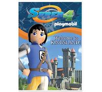Super 4: Welcome To Kingsland [Edizione: Stati Uniti]
