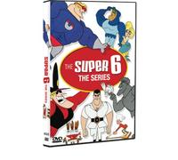 Super 6: The Series [Edizione: Stati Uniti]