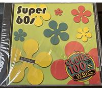 Super 60's, Vol. 1 (UK Import)