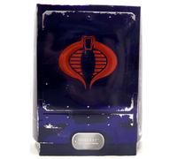 Super 7 G.I. Joe Ultimates Cobra Bat B.A.T Figura 7"