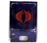 G.I. Joe Ultimates Action Figure B.A.T. [Cartoon Accurate] 18 cm