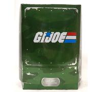 Super 7 G.I.Joe Ultimates Serie 2 da Signora Jaye 7 " Figura Nuovo Sigillato IN