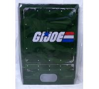 Super 7 G.I.Joe Ultimates Serie 3 Doc 7 " Figura Nuovo Sigillato IN Pacco