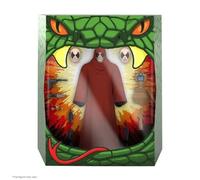 Super 7 G.I. JOE Ultimates Zartan Jungle Trap Figura Da 7 Pulgadas SDCC 2024