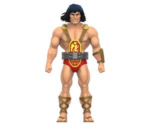 Super 7 - Kull il conquistatore - Utimates Kull il conquistatore