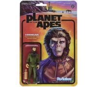 Super 7 Planet of The Apes: Cornelius Reaction Figure