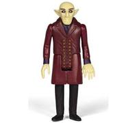 Super 7 Reaction Horror Nosferatu Vintage Retro Figure
