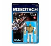 Super 7 ReAction - Robotech VF-1A
