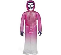 Super 7 Reaction The Misfits Walk Among Us Vintage Retro Figure Little Damaged