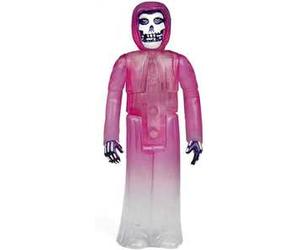 Super 7 Reaction The Misfits Walk Among Us Vintage Retro Figure Little Damaged