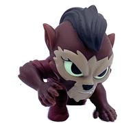 Super 7 Super7 Netflix Anime Yasuke Supervinyl Action Figure (Nikita 3 ) 81410 0