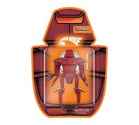 Super 7 The Black Hole Maximilian - Action figure Disney da 9,5 cm con accessorio - Super7 film classico da collezione e giocattoli retrò