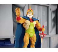 Super7 ULTIMATES Thundercats Grune The Destroyer (Toy Recolor) - 7" Thundercats