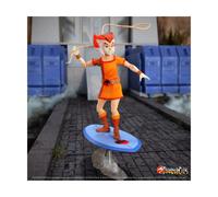 Super7 Thundercats WilyKat - Action figure da 17,8 cm