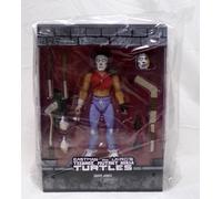 Super 7 TMNT Teenage Mutant Ninja Ultimates Wave 10 Mirage Casey Jones Figura 7"