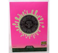 Super 7 Tnmt Ultimates Mutagen Uomo Risplende Al Buio 7 " Figura Completo IN Box