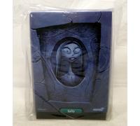 Super 7 Ultimates Disney Nightmare Before Christmas Sally 7 " Figura Nuovo