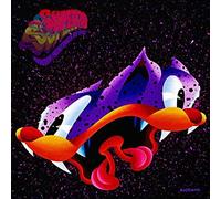 Super 78 - Unknown Paintings Of Space