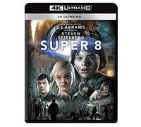 Super 8 10th Anniversary 4K Ultra-HD (4K UHD Blu-ray) Elle Fanning Kyle Chandler