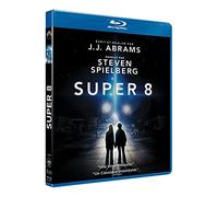 Super 8 [Blu-Ray]
