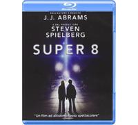 Super 8 [Blu-Ray] - 2011