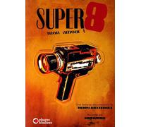 Super 8 - dvd