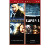 Super 8/Eagle Eye Double Feature