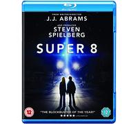 Super 8 [Edizione: Regno Unito]