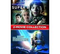 Super 8/Event Horizon 2-Film Collection