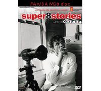 Super 8 Stories (Non-US Format, PAL Region 0) (DVD) Emir Kusturica