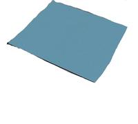 Super Absorbent Coffee Tableware Dish Draining Mat Machine Washable Quick Dry Drainer Mats Washing Machine Mat Cover Home Decor(Blue,30x40cm)