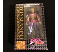 Super Action Statue DIO figure JoJo's Bizarre Adventure parte 1 SAS