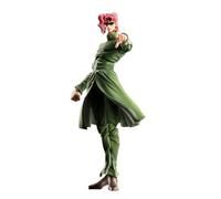 Super Action Statue Jojo's Bizarre Adventure Part III : Noriaki Kakyoin Action Figure >> Medicos (japan import)