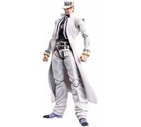 Good Smile Company - Jojos Bizarre Adventure Pt 4 Chozo Kado JotaroKujo Action Figure