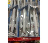 super aereo devi montare le ali Kit gioco di qualità giocattolo toy a75