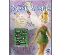 Super album. Fairies. Ediz. illustrata. Con gadget