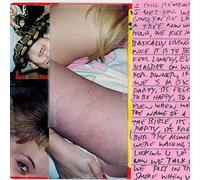 Super American - Tequila Sunrise