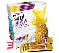 Super Ananas 30 Stick 10ml