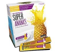 SUPER ANANAS 30STICK PACK 10ML