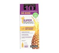 Zuccari Super Ananas – 500 ml